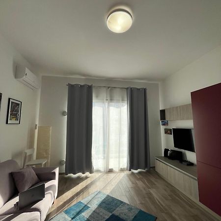 Calalula Apartment Palermo Exteriér fotografie