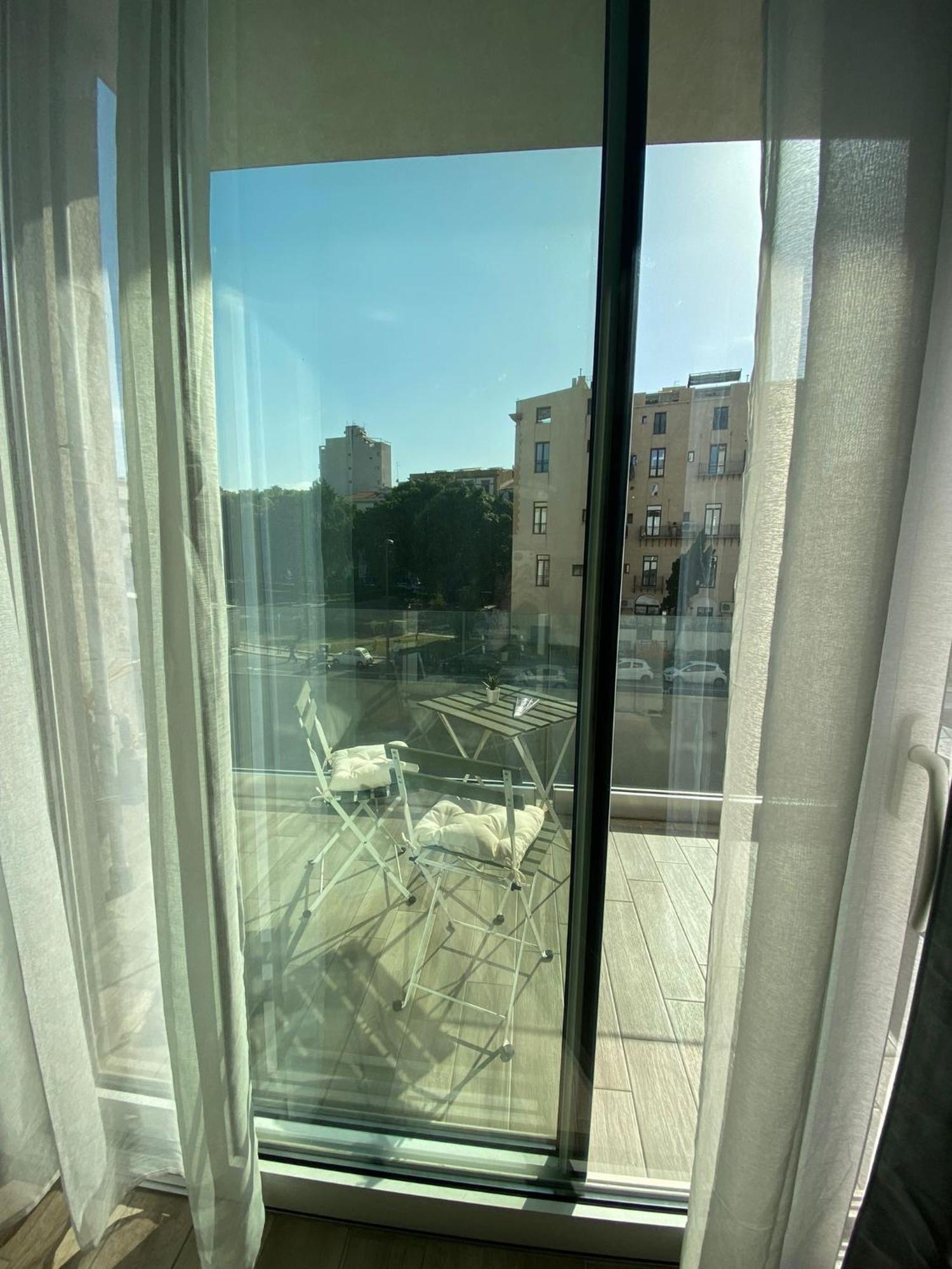 Calalula Apartment Palermo Exteriér fotografie