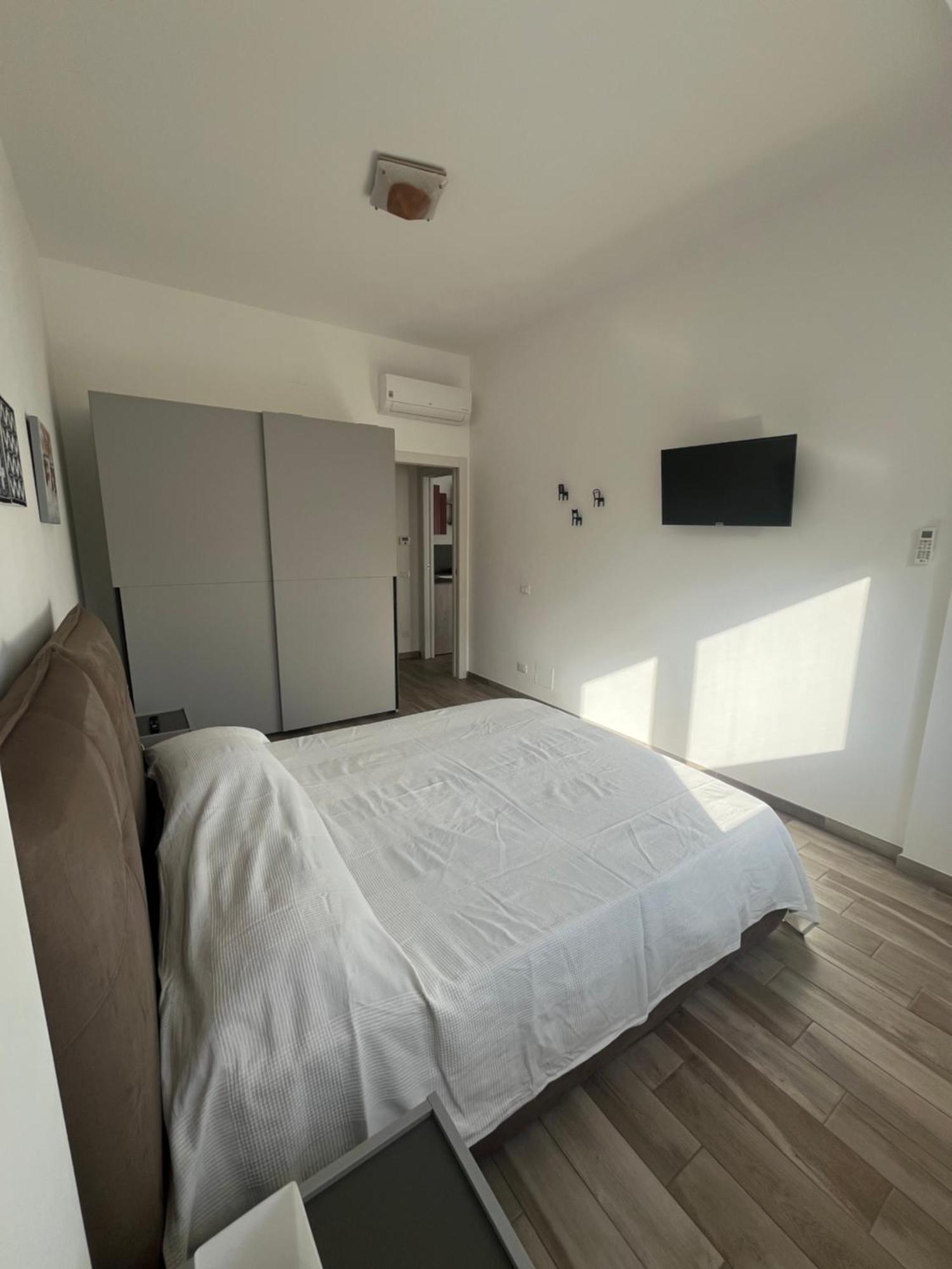 Calalula Apartment Palermo Exteriér fotografie