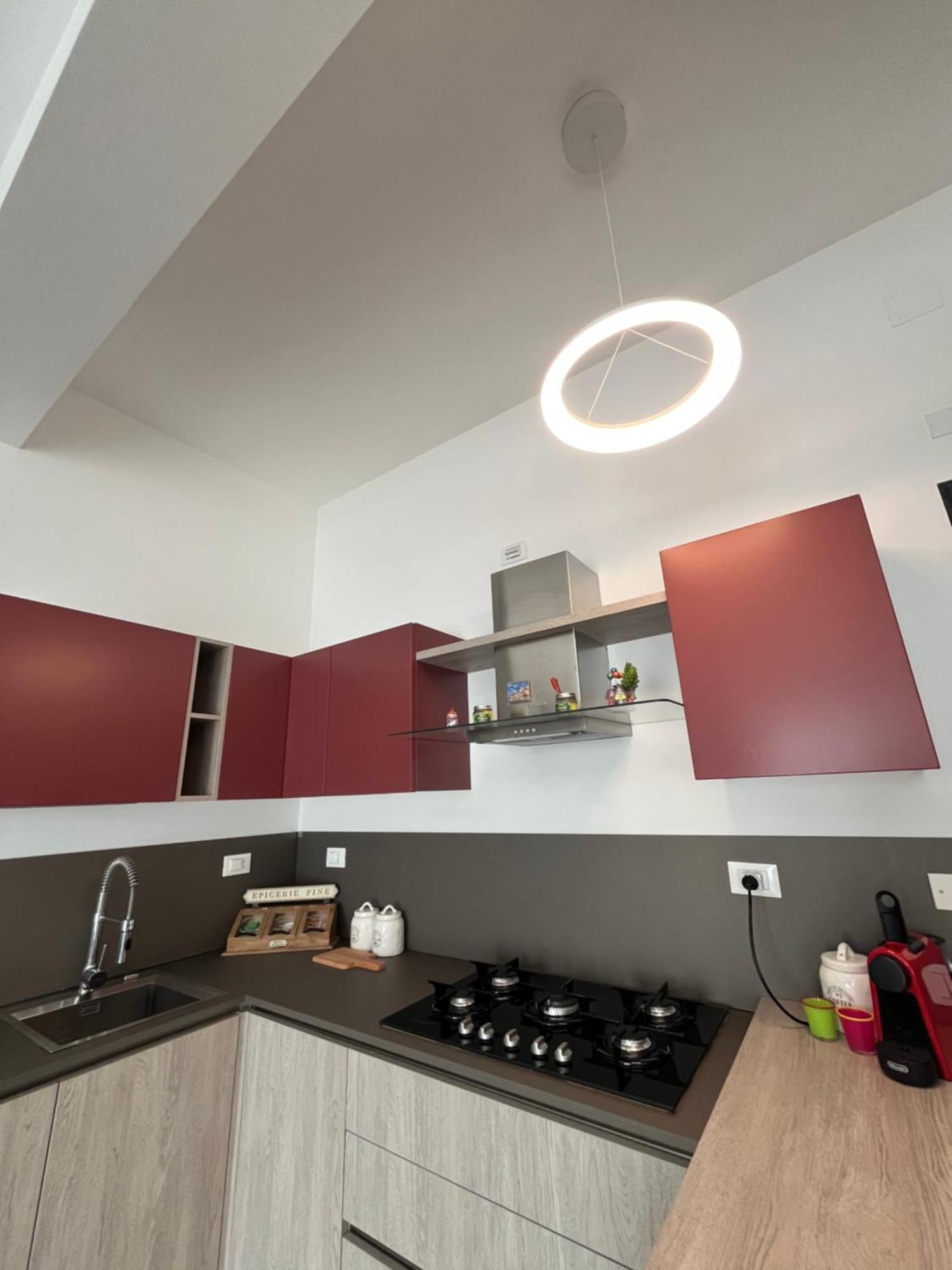 Calalula Apartment Palermo Exteriér fotografie