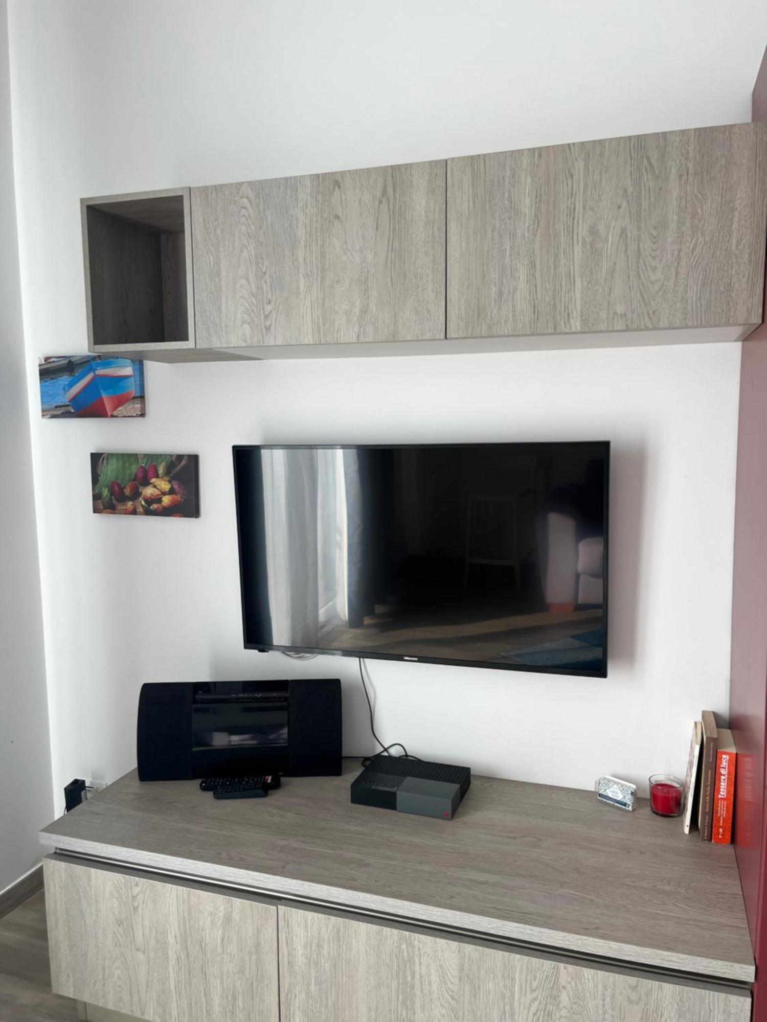 Calalula Apartment Palermo Exteriér fotografie