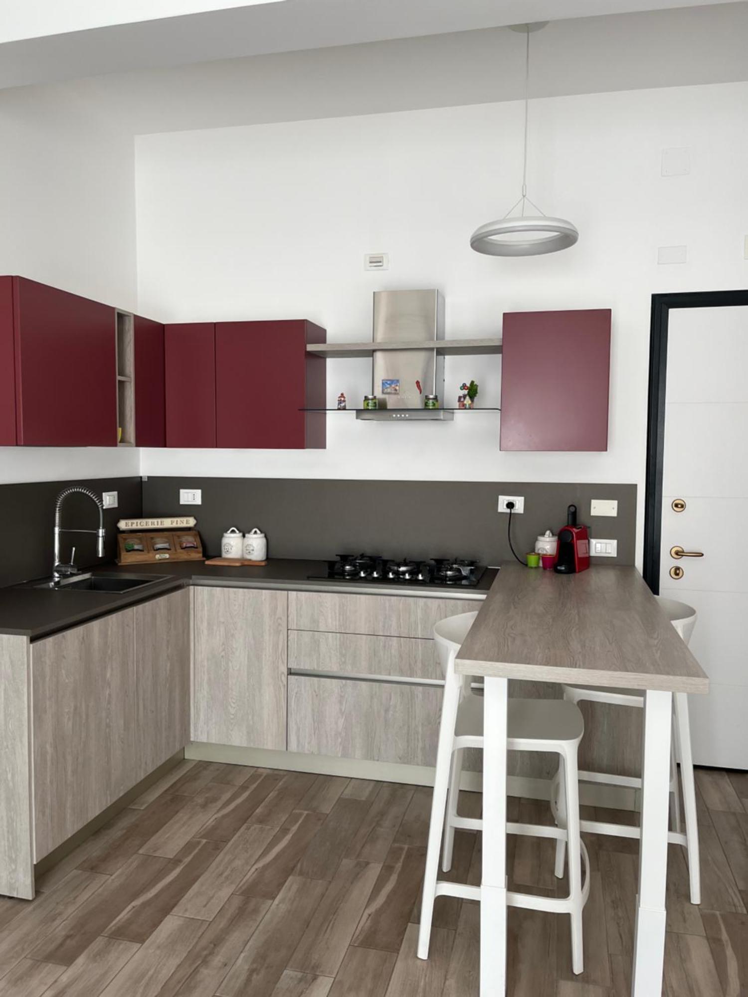 Calalula Apartment Palermo Exteriér fotografie