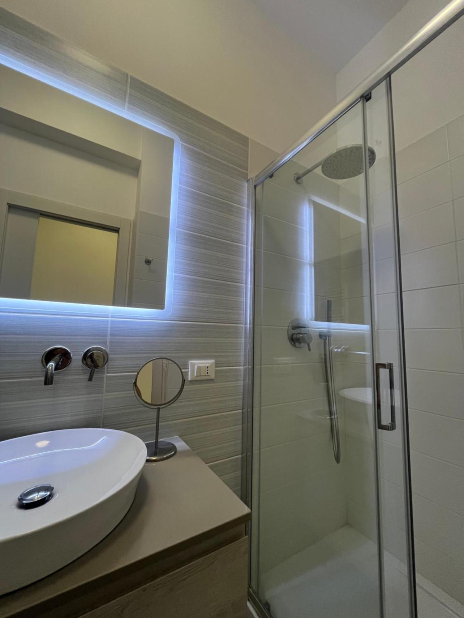 Calalula Apartment Palermo Exteriér fotografie