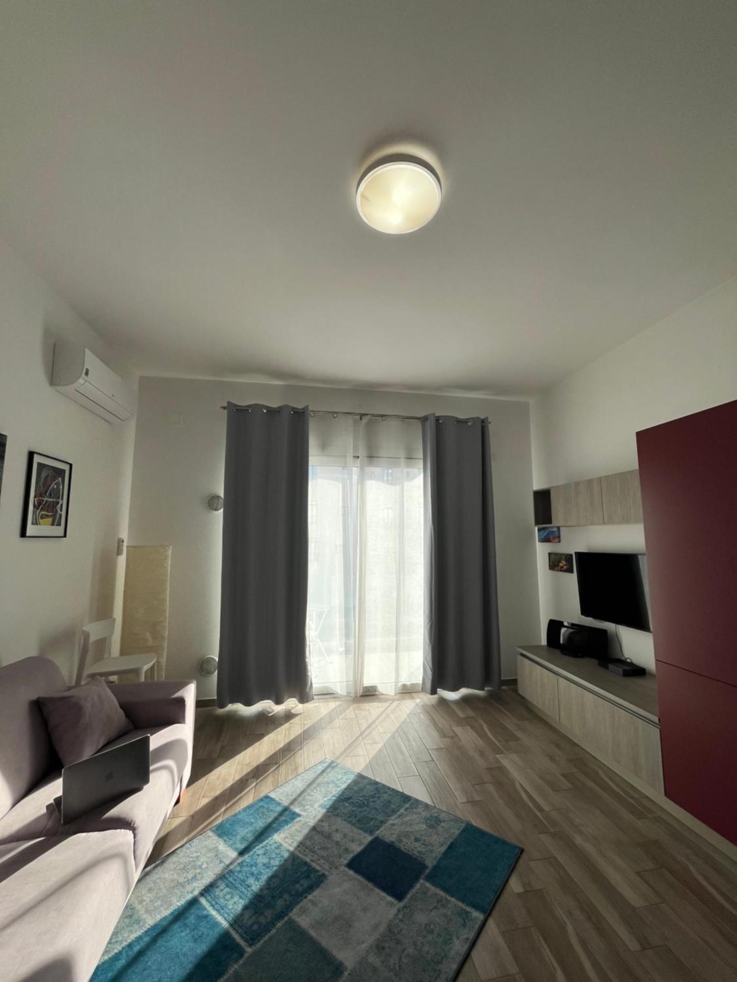 Calalula Apartment Palermo Exteriér fotografie