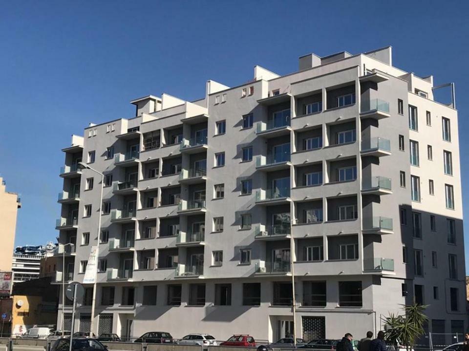 Calalula Apartment Palermo Exteriér fotografie