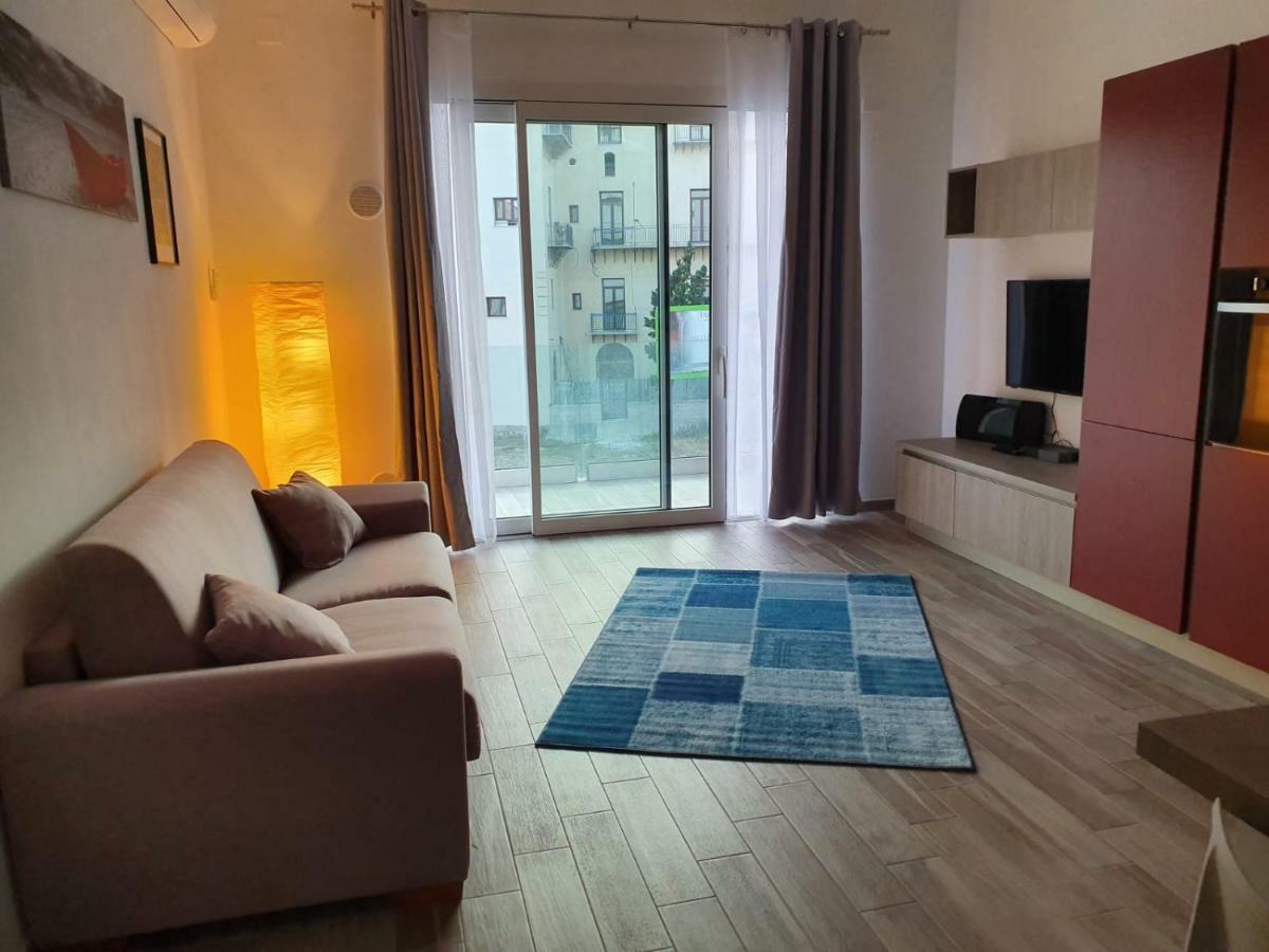 Calalula Apartment Palermo Exteriér fotografie