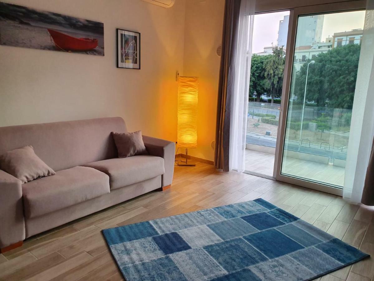 Calalula Apartment Palermo Exteriér fotografie