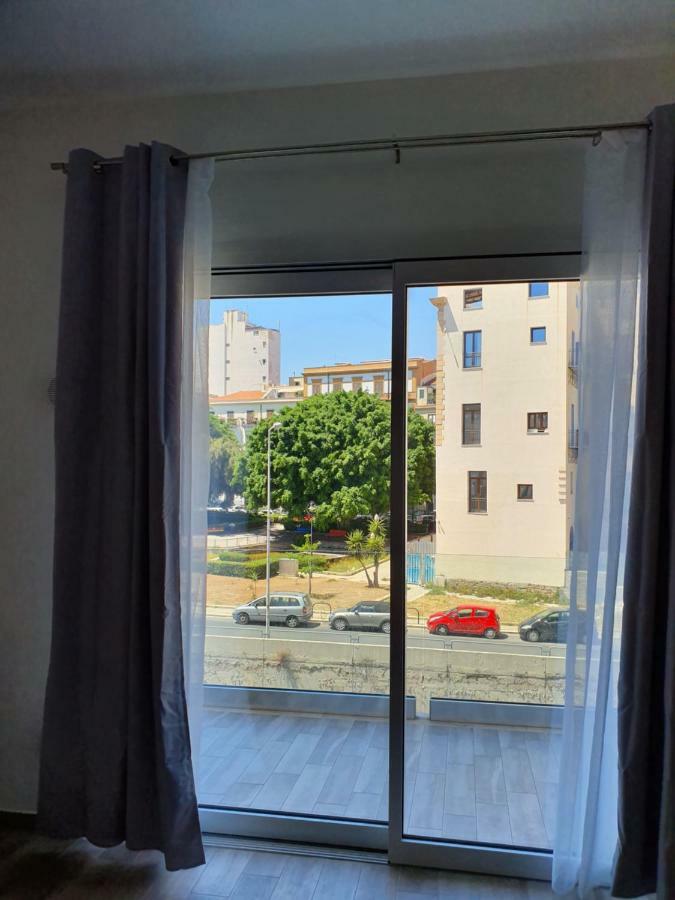 Calalula Apartment Palermo Exteriér fotografie
