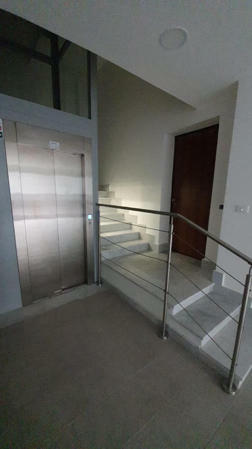 Calalula Apartment Palermo Exteriér fotografie